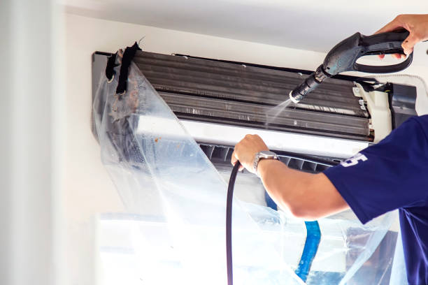 Best Commercial Air Duct Cleaning  in Helena Valley Southeast, MT