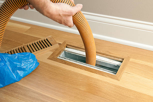 Best HVAC System Cleaning  in Helena Valley Southeast, MT