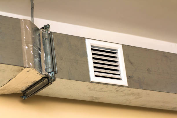 Ventilation Cleaning Services in MT