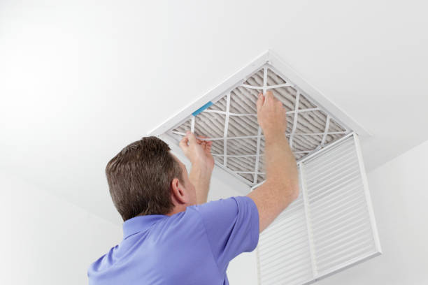 Best Ventilation Cleaning Services  in Helena Valley Southeast, MT